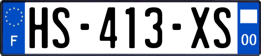 HS-413-XS