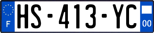 HS-413-YC