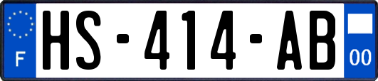 HS-414-AB