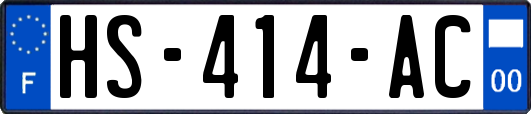 HS-414-AC