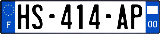 HS-414-AP