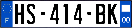 HS-414-BK