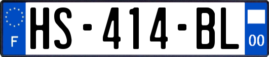 HS-414-BL
