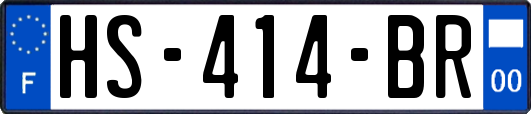 HS-414-BR