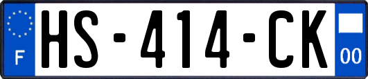 HS-414-CK