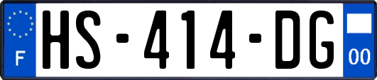 HS-414-DG