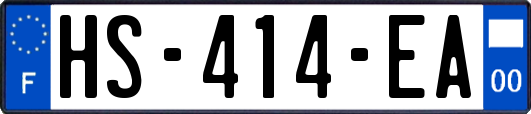 HS-414-EA