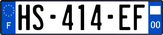 HS-414-EF