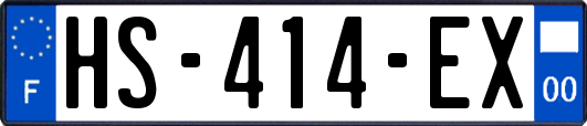 HS-414-EX