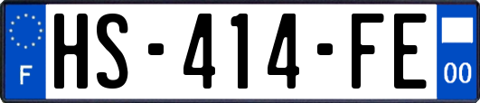 HS-414-FE