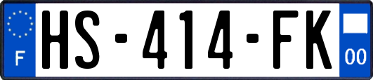 HS-414-FK
