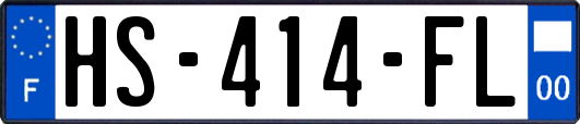 HS-414-FL