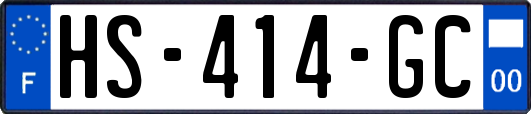 HS-414-GC
