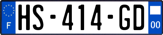 HS-414-GD