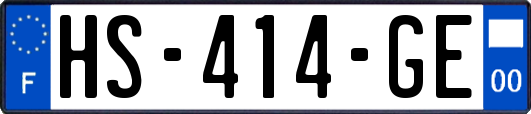 HS-414-GE