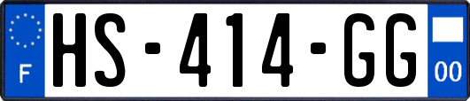 HS-414-GG