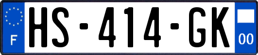 HS-414-GK