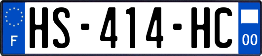 HS-414-HC