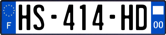 HS-414-HD