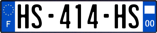HS-414-HS