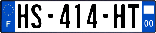 HS-414-HT