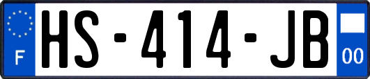 HS-414-JB