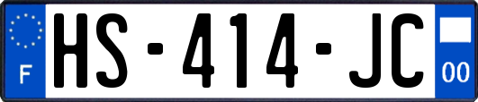 HS-414-JC