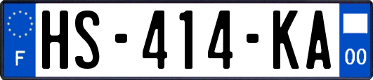 HS-414-KA