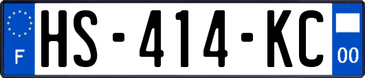 HS-414-KC