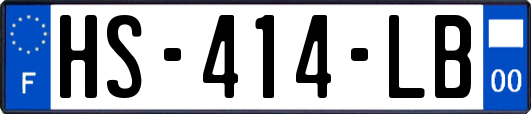 HS-414-LB