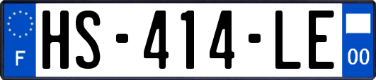 HS-414-LE