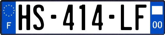 HS-414-LF
