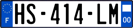 HS-414-LM