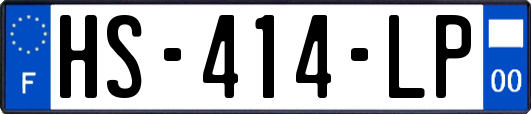 HS-414-LP