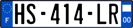 HS-414-LR