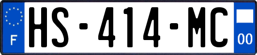 HS-414-MC