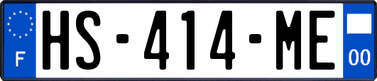 HS-414-ME