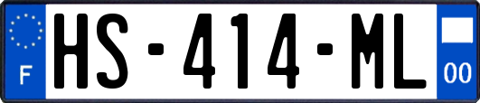 HS-414-ML