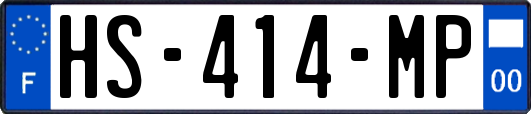 HS-414-MP