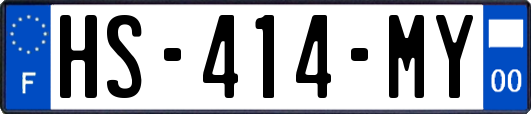 HS-414-MY
