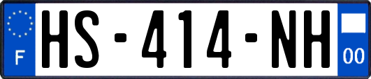 HS-414-NH