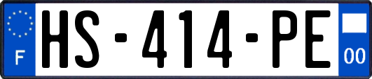 HS-414-PE