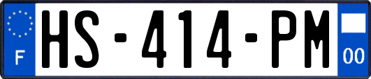 HS-414-PM