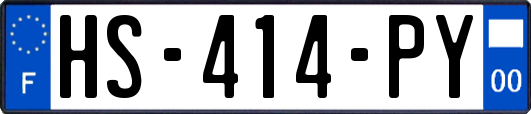 HS-414-PY