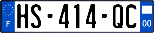 HS-414-QC