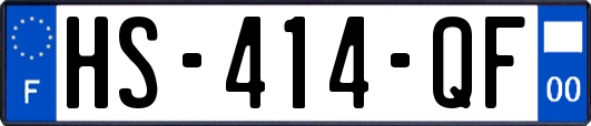 HS-414-QF