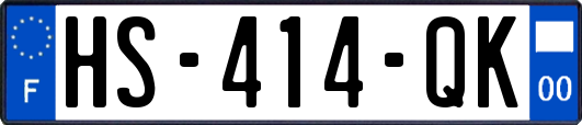 HS-414-QK