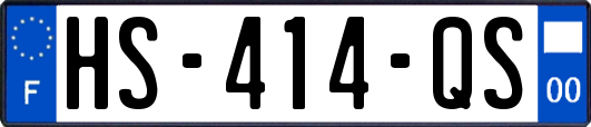 HS-414-QS