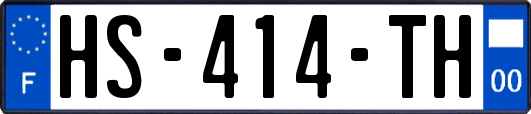 HS-414-TH