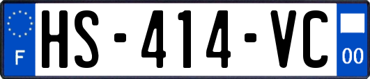 HS-414-VC